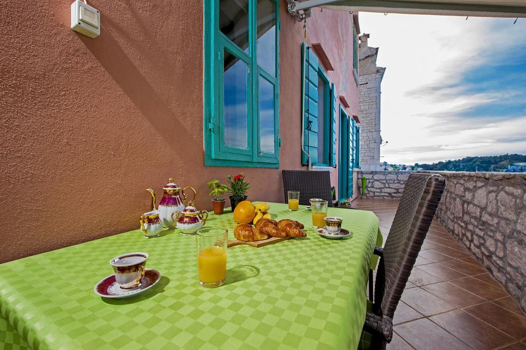 Apartma Adriana *