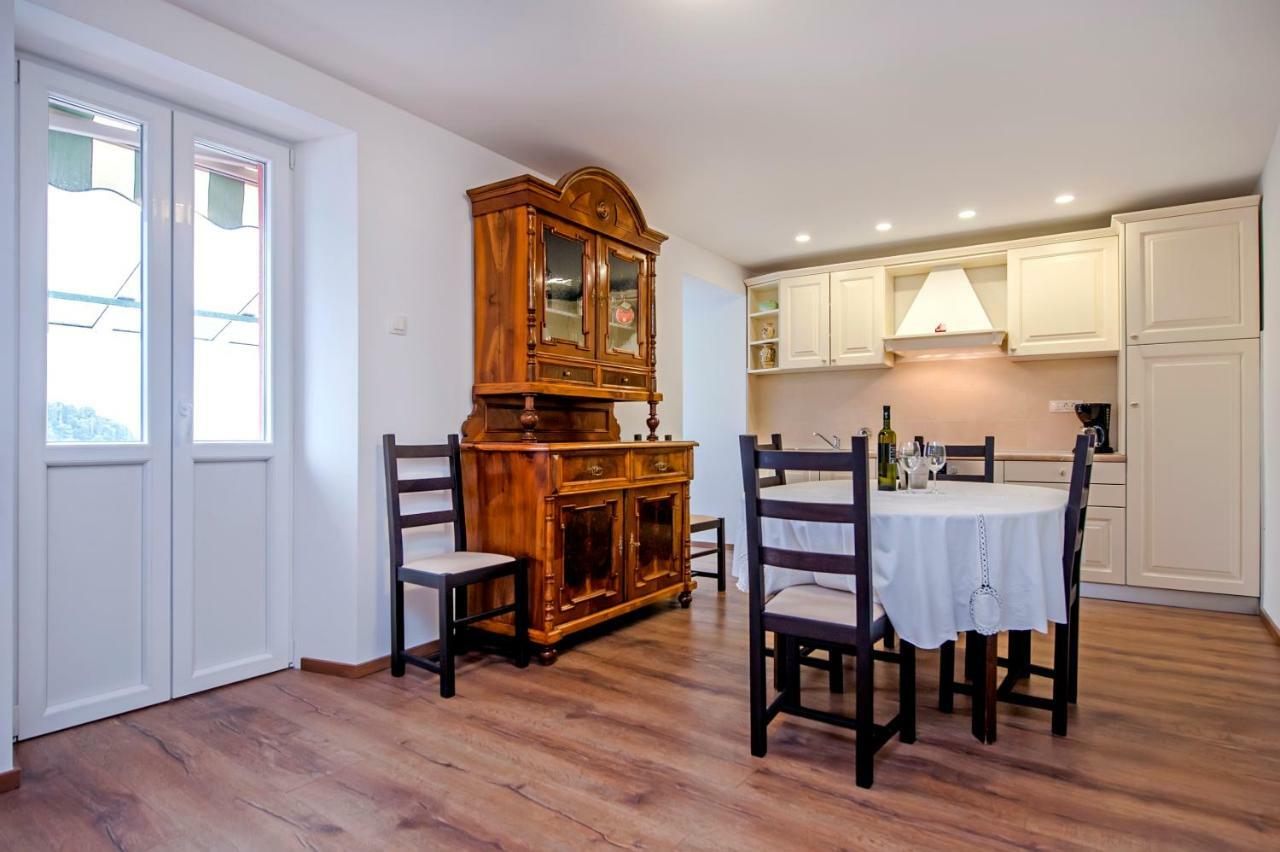 Adriana Apartma Rovinj