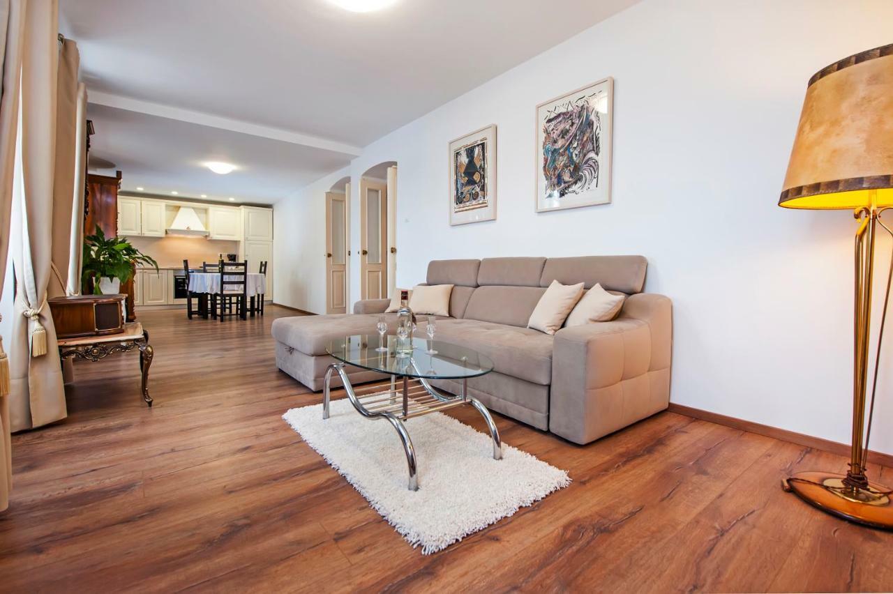 Adriana Apartment Rovinj