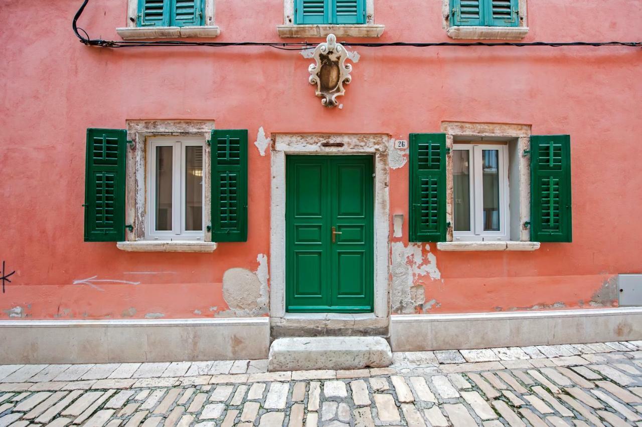 Apartma Adriana Rovinj