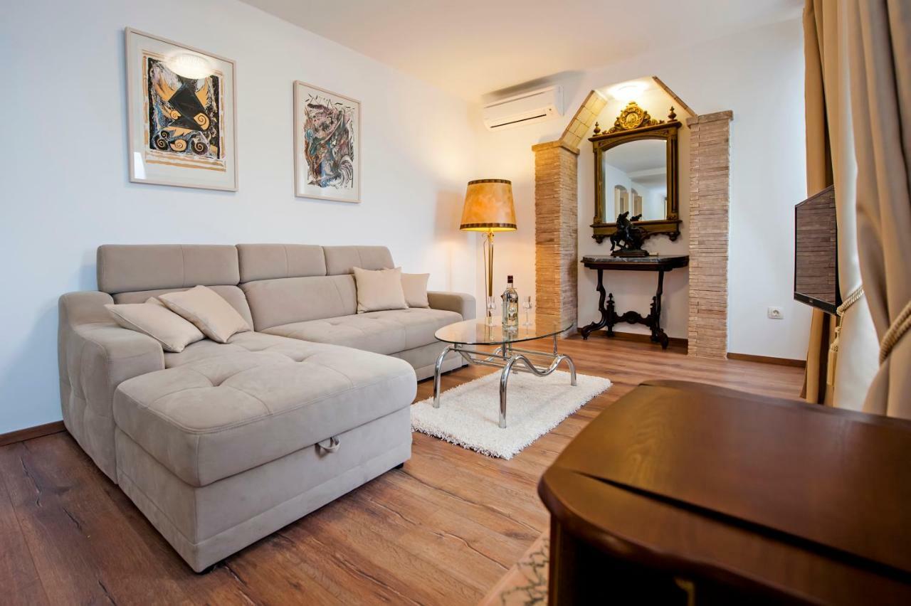 Apartment Adriana Rovinj
