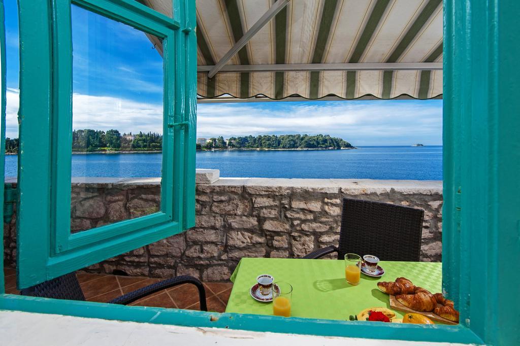 Apartment Adriana Rovinj