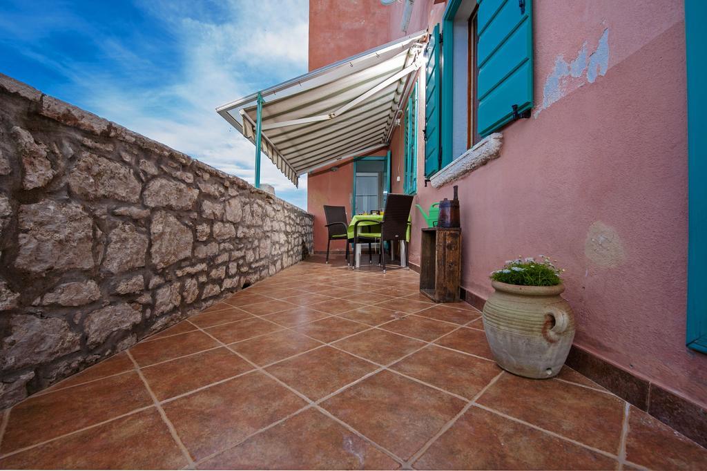 Adriana Apartment Rovinj