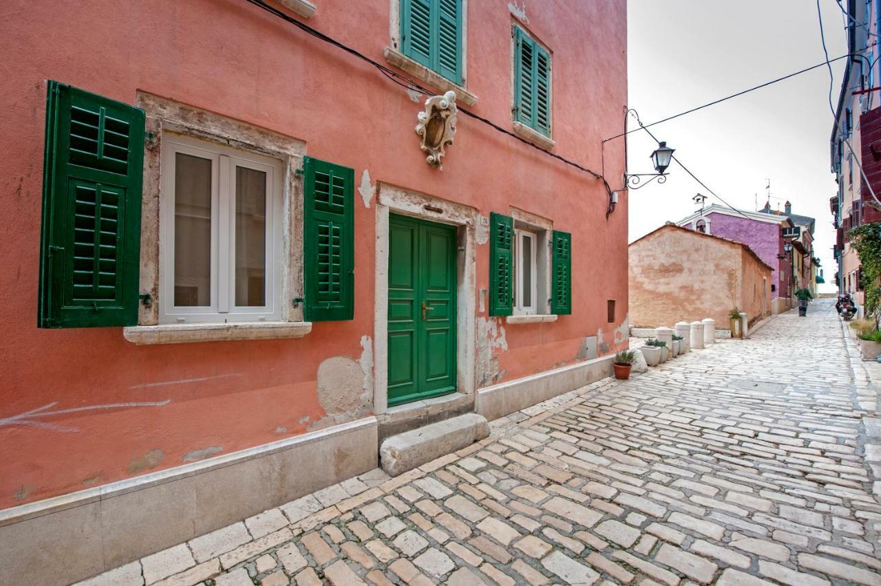 Apartment Adriana Rovinj