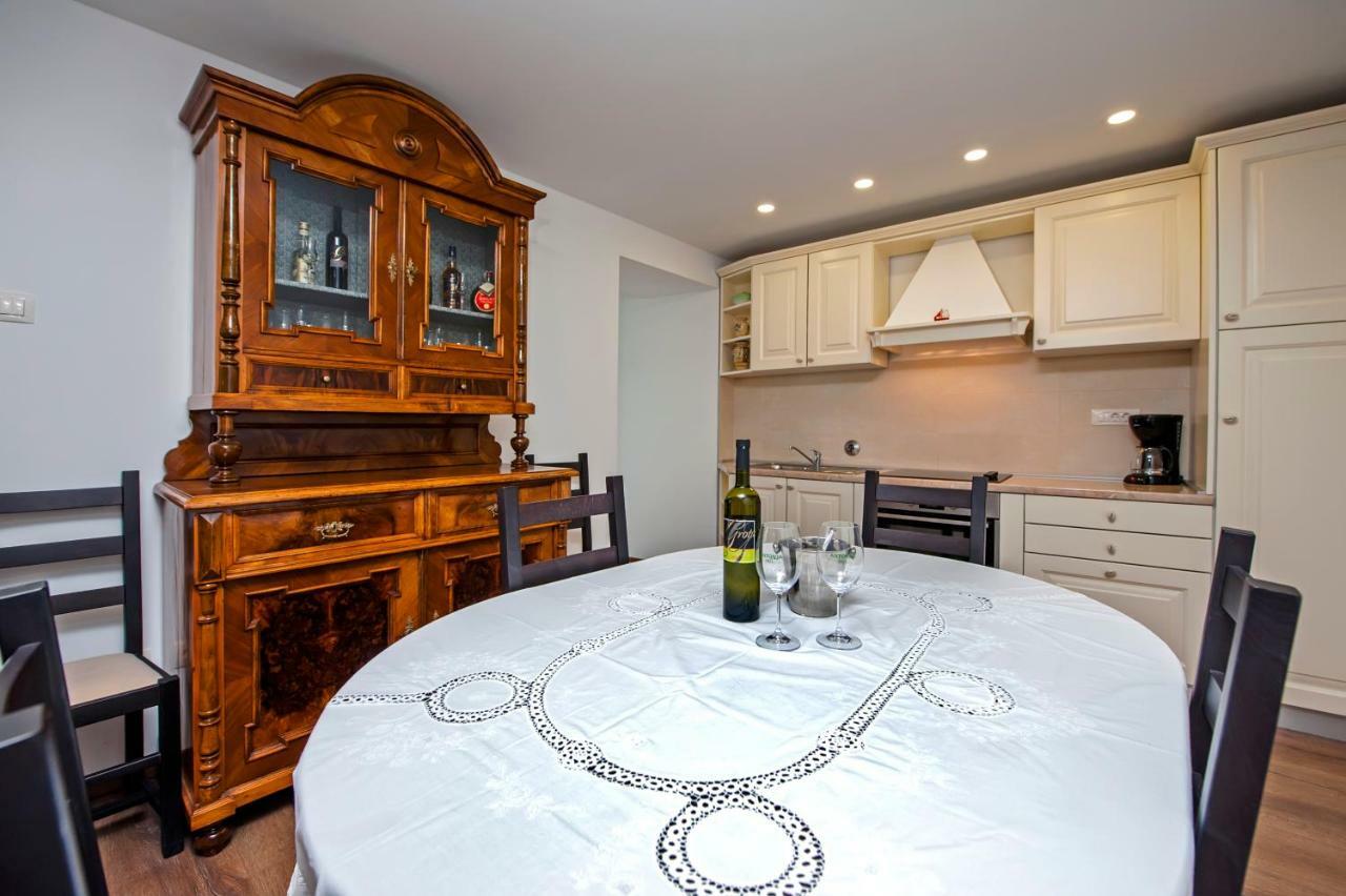 Adriana Apartment Rovinj