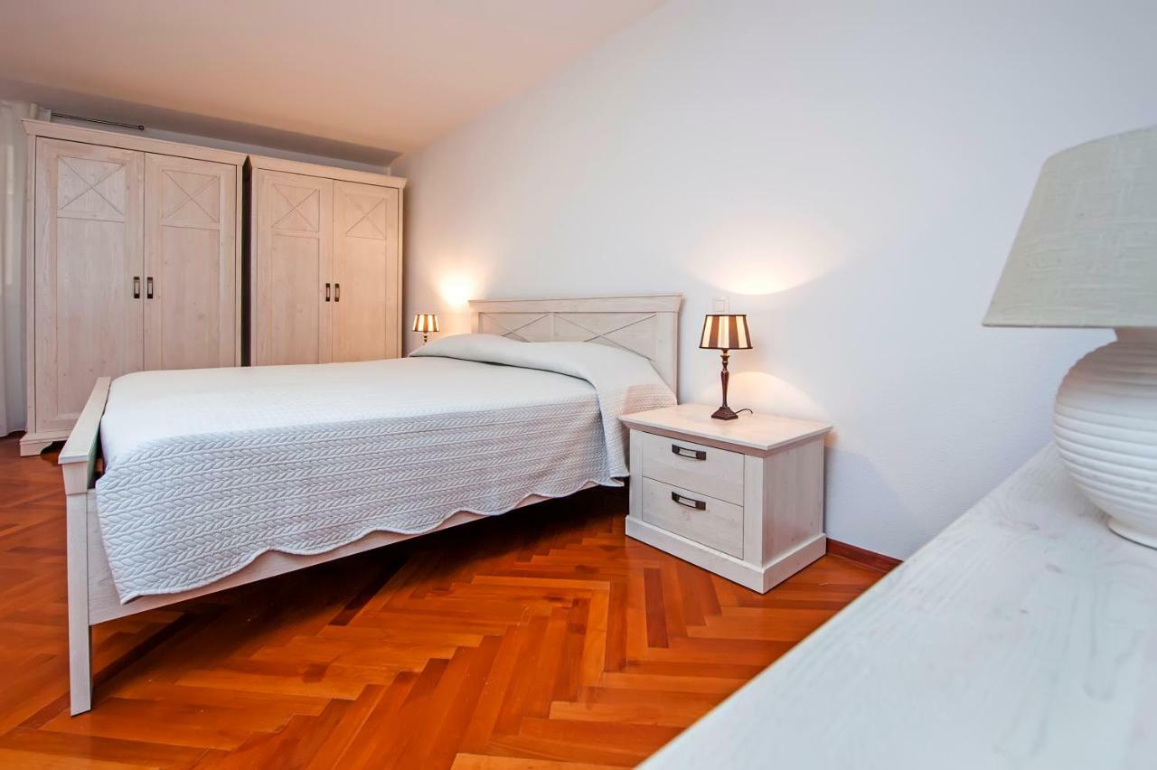 Apartment Adriana Rovinj